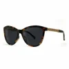 Women RubyRocks 'Lisa Kate' Cateyes In Tort