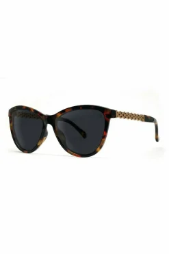 Women RubyRocks 'Lisa Kate' Cateyes In Tort