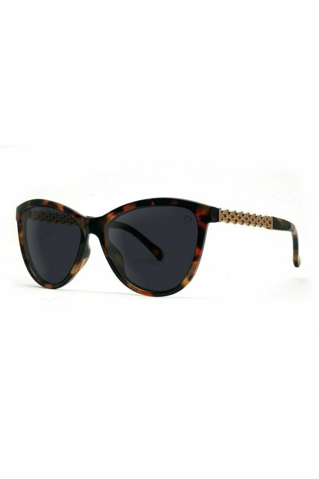 Women RubyRocks 'Lisa Kate' Cateyes In Tort