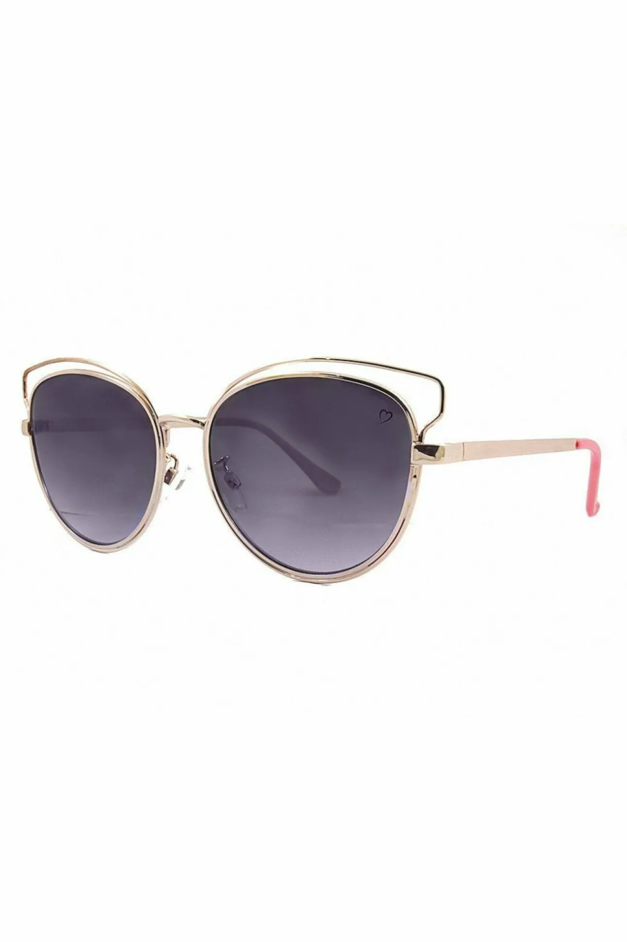 Women RubyRocks Metal 'santorini' Skeleton Frame In