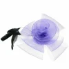 Women RubyRocks Patia Fascinator