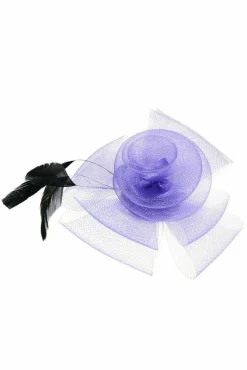 Women RubyRocks Patia Fascinator