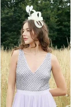 Women RubyRocks Ramona Fascinator