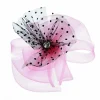 Women RubyRocks Ria Fascinator