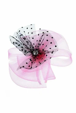 Women RubyRocks Ria Fascinator