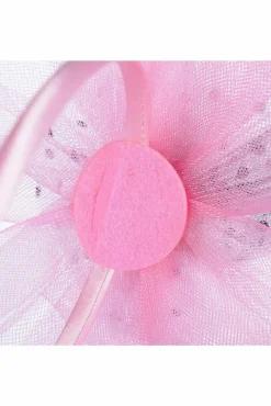 Women RubyRocks Ria Fascinator
