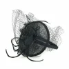Women RubyRocks Saretta Fascinator