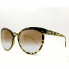 Women RubyRocks Tortoise Shell Rounded Cat - Rr24-2