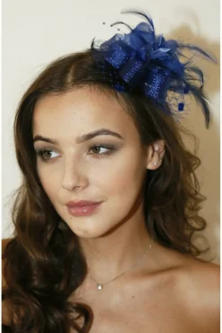 Women RubyRocks Vida Fascinator