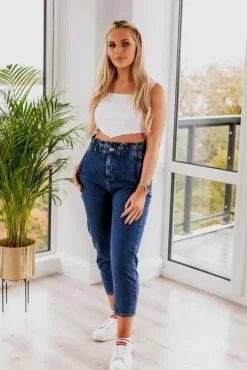Women SETSOFRAN London Corset Top