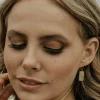 Women Wisteria London Meredith Wildflower Earrings