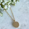 Women Wisteria London Starry Night Cz Necklace