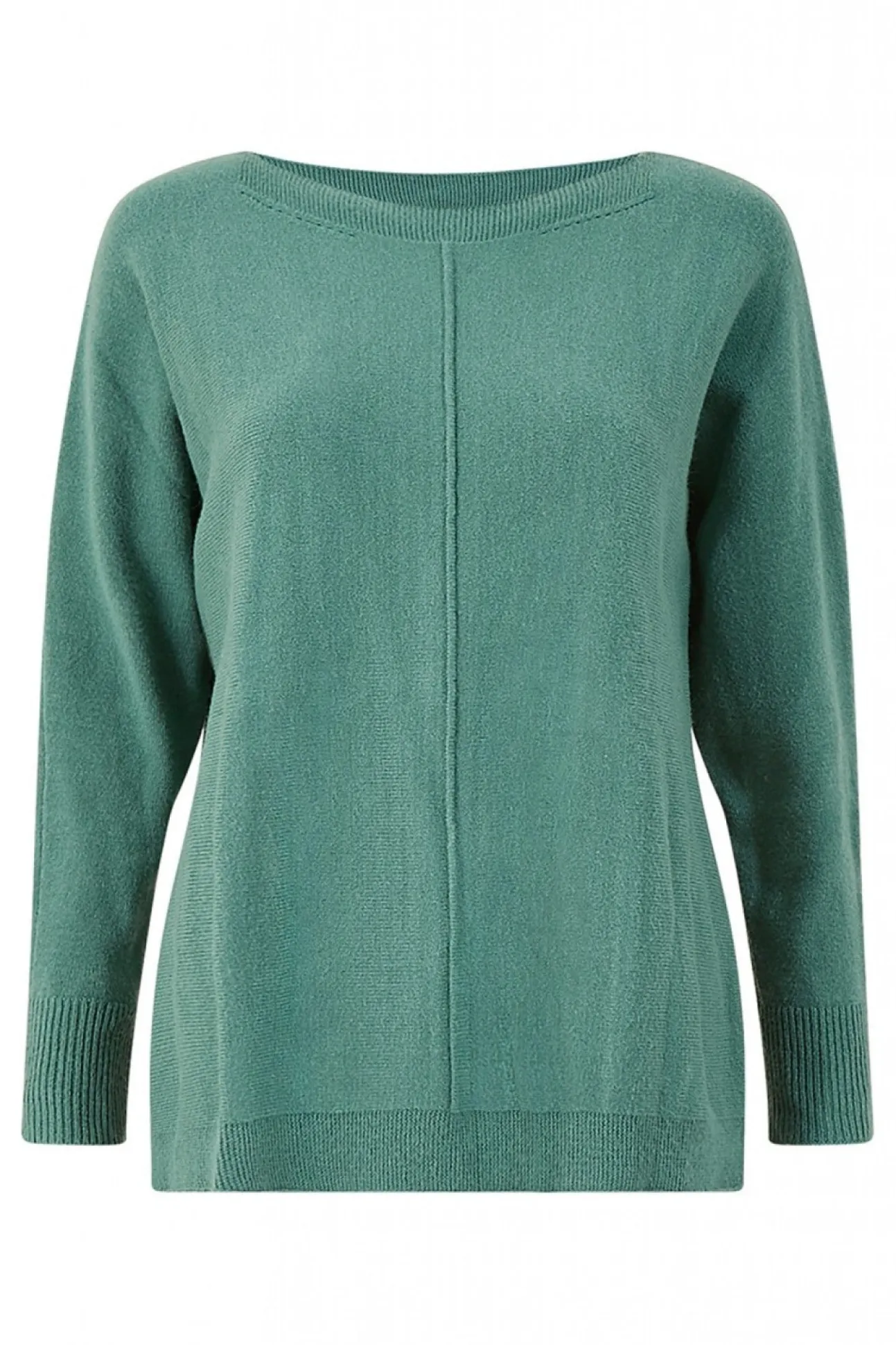 Women Yumi Relaxed Knitted Jumper